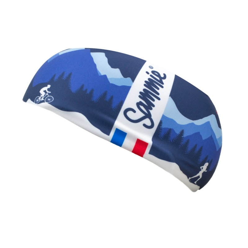 Salomon Logo Bonnet Unisexe, Idéal pour le Ski, le Snowboard, Course à Pied  et la Randonnée, Periscope : : Mode